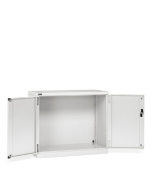 Armadio con porte a battente