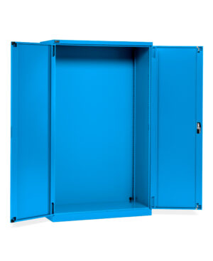 Armadio con porte a battente