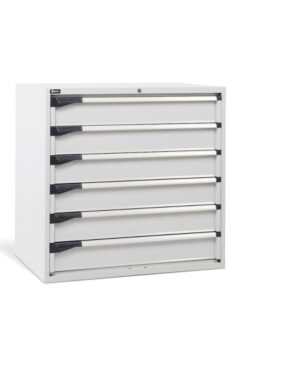 Armadio con 6 cassetti 6x150