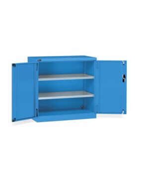 Armadio con porte a battente