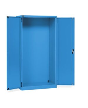Armadio con porte a battente