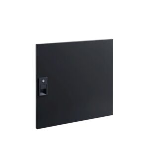 Porta totale destra H=600 mm con maniglia Dark Grey