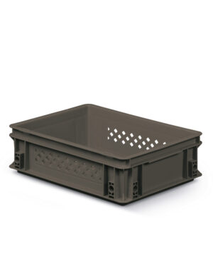 Cassetta in plastica ATHENA