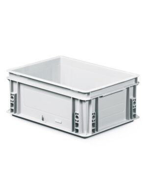 Cassetta in plastica ATHENA