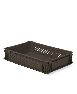 Cassetta in plastica ATHENA