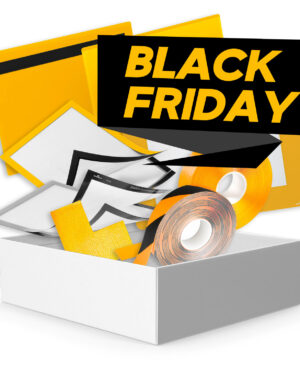 VisualPro Black Bundle