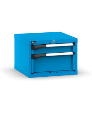 Armadio con 2 cassetti 1x100 1x200