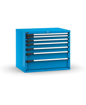 Armadio con 7 cassetti 1x50 2x75 2x100 1x150 1x200