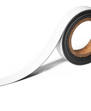 Nastro magnetico scrivibile 30 mm