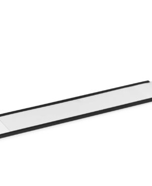 Porta etichetta magnetico C-PROFILE 30 mm