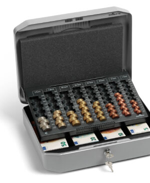 Cassetta portavalori €UROBOXX®