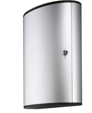 Cassetta portachiavi KEY BOX 72, con chiavi