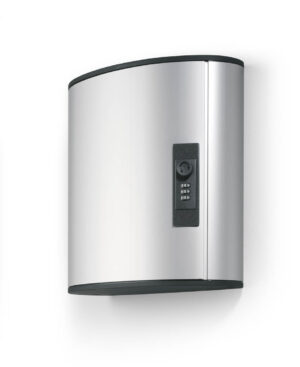 Cassetta portachiavi KEY BOX CODE 36, con combinazione