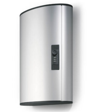 Cassetta portachiavi KEY BOX CODE 72, con combinazione