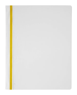 Cartellina per rilegatura rapida DURABIN®D®, bianco