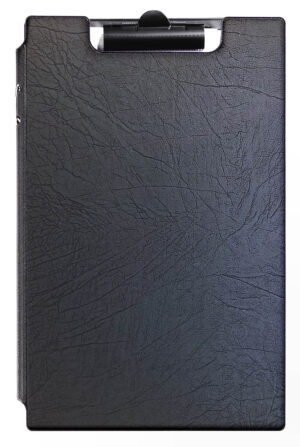Portablocco A4+ con copertina