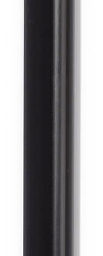 Dorsini A4 6 mm conf. 100 pezzi, nero