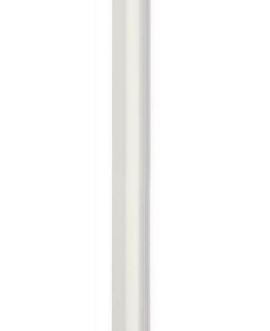 Dorsini A4 9 mm conf. 25 pezzi, bianco