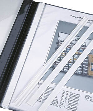 Dorsino protettivo per meccanismo ad aghi A4