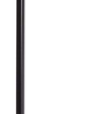 Dorsini A4 3 mm conf. 50 pezzi, nero