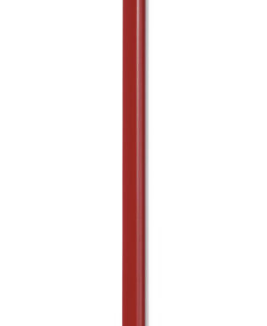 Dorsini A4 3 mm conf. 50 pezzi, rosso