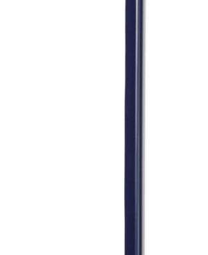 Dorsini A4 3 mm conf. 50 pezzi, blu