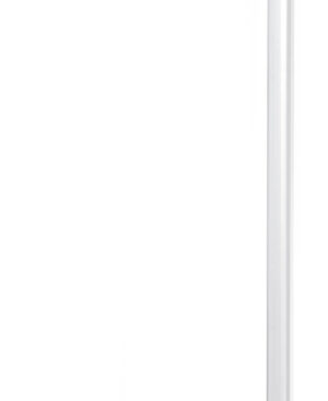 Dorsini A4 6 mm conf. 50 pezzi, trasparente