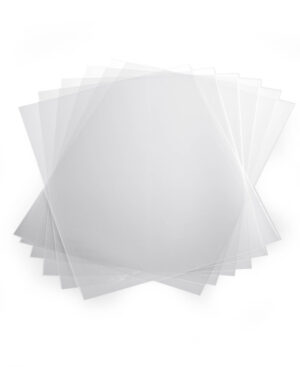 Copertine A4 100 fogli in PPL conf. 50 pezzi