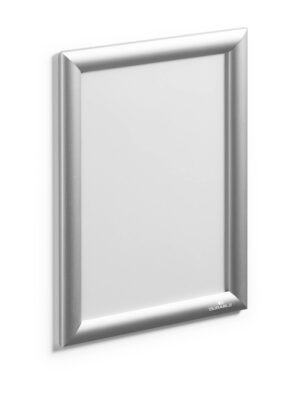 Cornice a scatto in alluminio A4