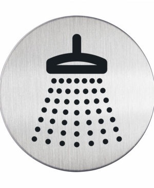 PICTO Doccia Ø 83 mm