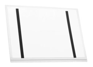 Busta impermeabile A3 magnetica