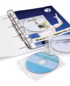 CD/DVD COVER EASY archiviabile