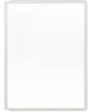 Pannelli espositivi SHERPA® PANEL A4, grigio