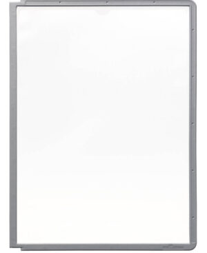 Pannelli espositivi SHERPA® PANEL A4, grafite