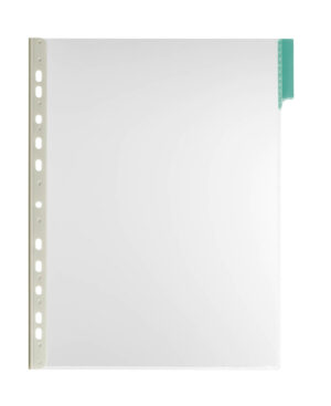 Pannelli espositivi FUNCTION PANEL A4, verde