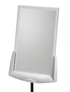 Pannelli espositivi SHERPA® INFOPANEL A4 in acrilico