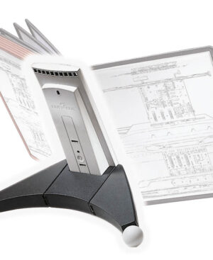 Leggio portalicenze SHERPA® TABLE MODULE 10