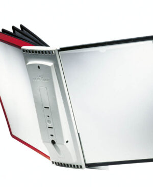 Leggio portalicenze SHERPA® WALL 10, colori assortiti