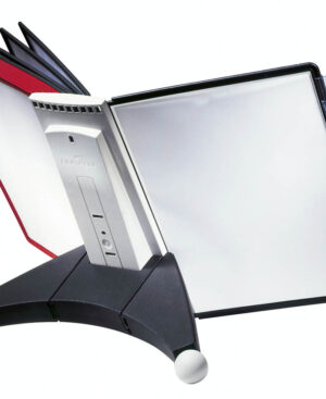 Leggio portalicenze SHERPA® TABLE 10, colori assortiti