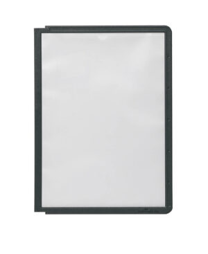 Pannelli espositivi SHERPA® PANEL A5, nero
