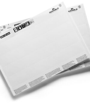 Inserti di ricambio 200x27 mm