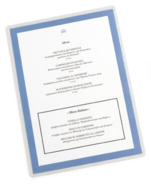 Buste per plastificazione a freddo Sealit® A4