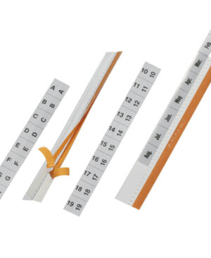 Cavalierini TABFIX® 200x13 mm adesivi