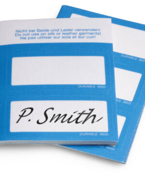 Porta brochure A5 verticale