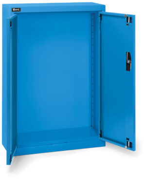 Armadio con porte a battente