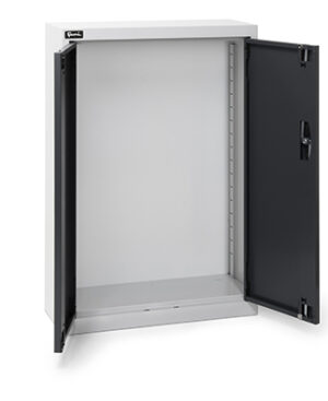 Armadio con porte a battente