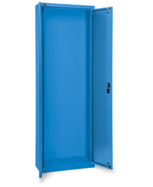 Armadio con porte a battente