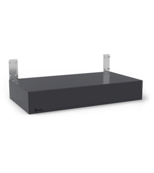 Base per scaffale Visual Box