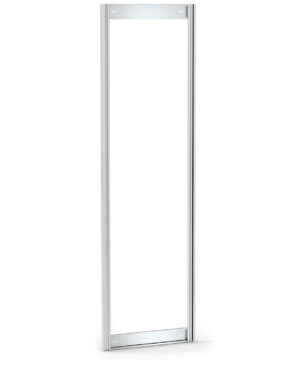 Telaio da parete per cassettiere Visual Box