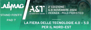 A&T Vicenza 2024